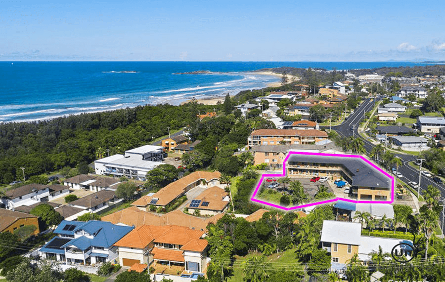 18/134 First Ave, SAWTELL, NSW 2452