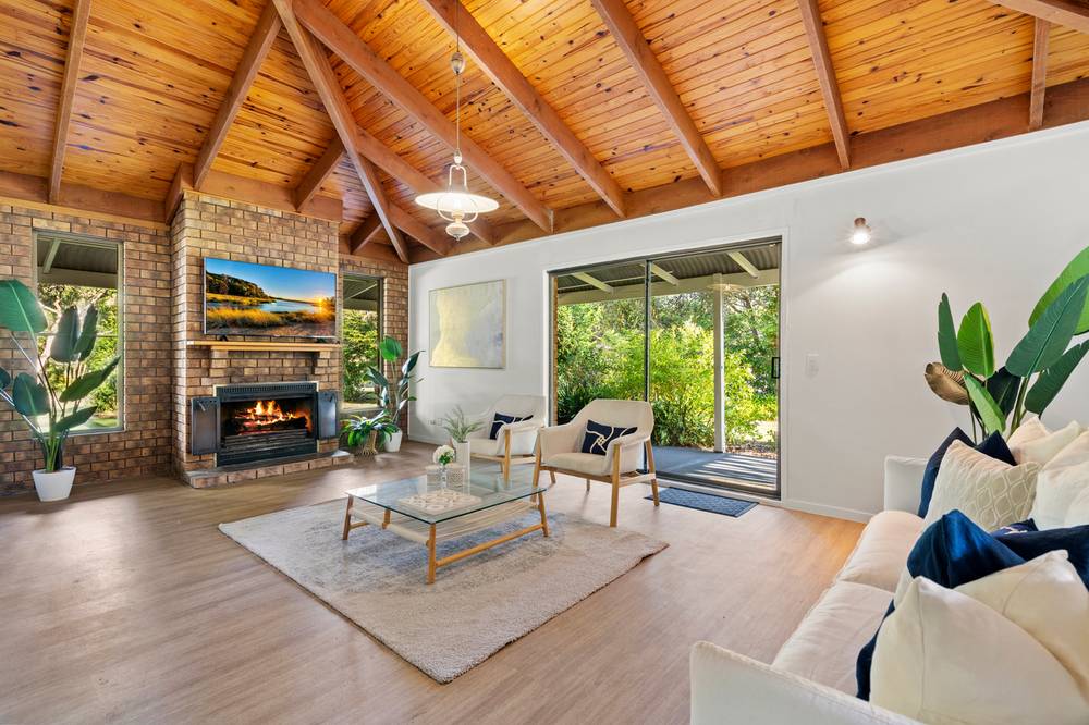 5 Venn Parade, THORNLANDS, QLD 4164