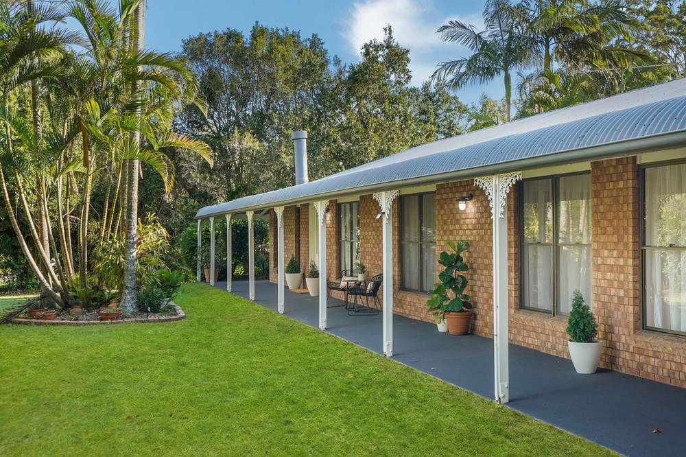 5 Venn Parade, THORNLANDS, QLD 4164