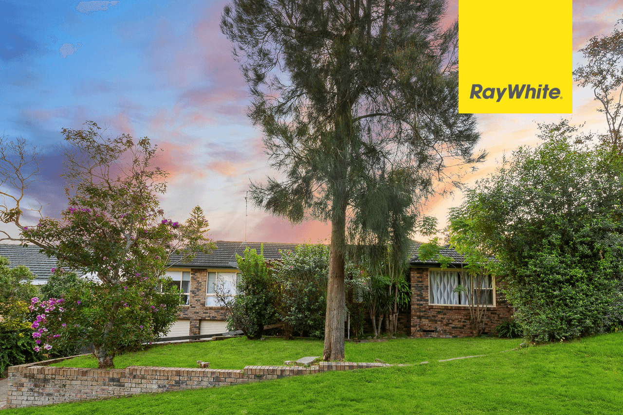 3 Megan Street, TELOPEA, NSW 2117