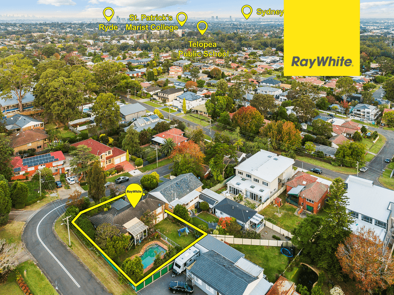 3 Megan Street, TELOPEA, NSW 2117