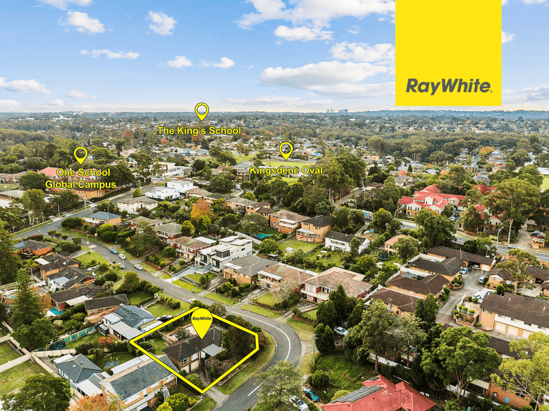 3 Megan Street, TELOPEA, NSW 2117