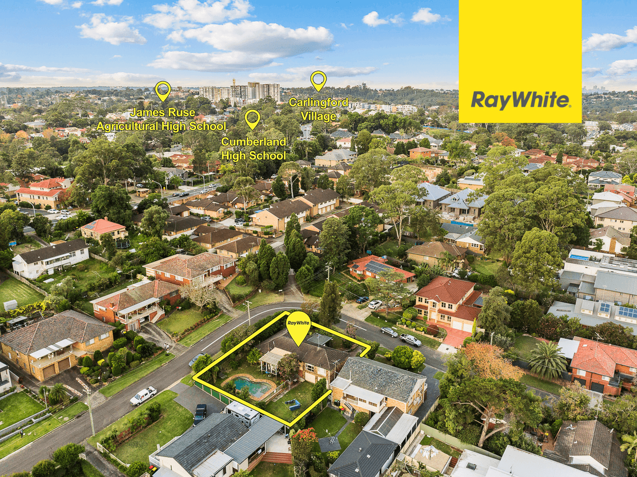 3 Megan Street, TELOPEA, NSW 2117