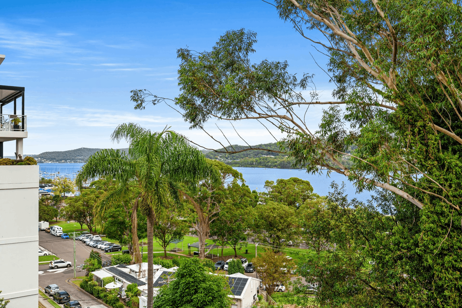 Level 2/16/68 Henry Parry Drive, Gosford, NSW 2250