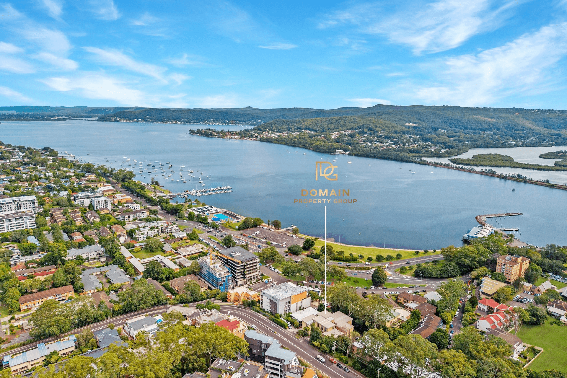 Level 2/16/68 Henry Parry Drive, Gosford, NSW 2250