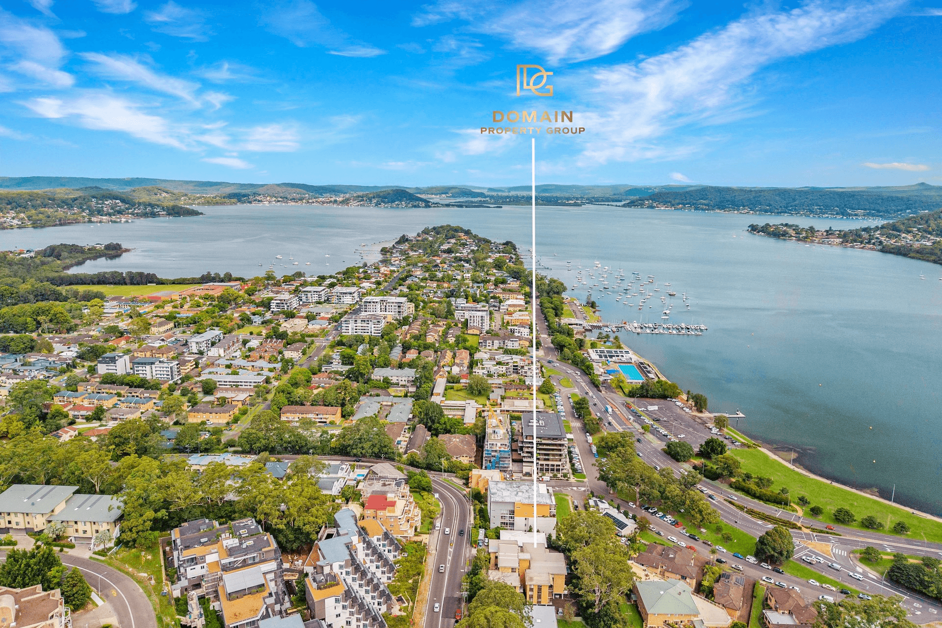 Level 2/16/68 Henry Parry Drive, Gosford, NSW 2250