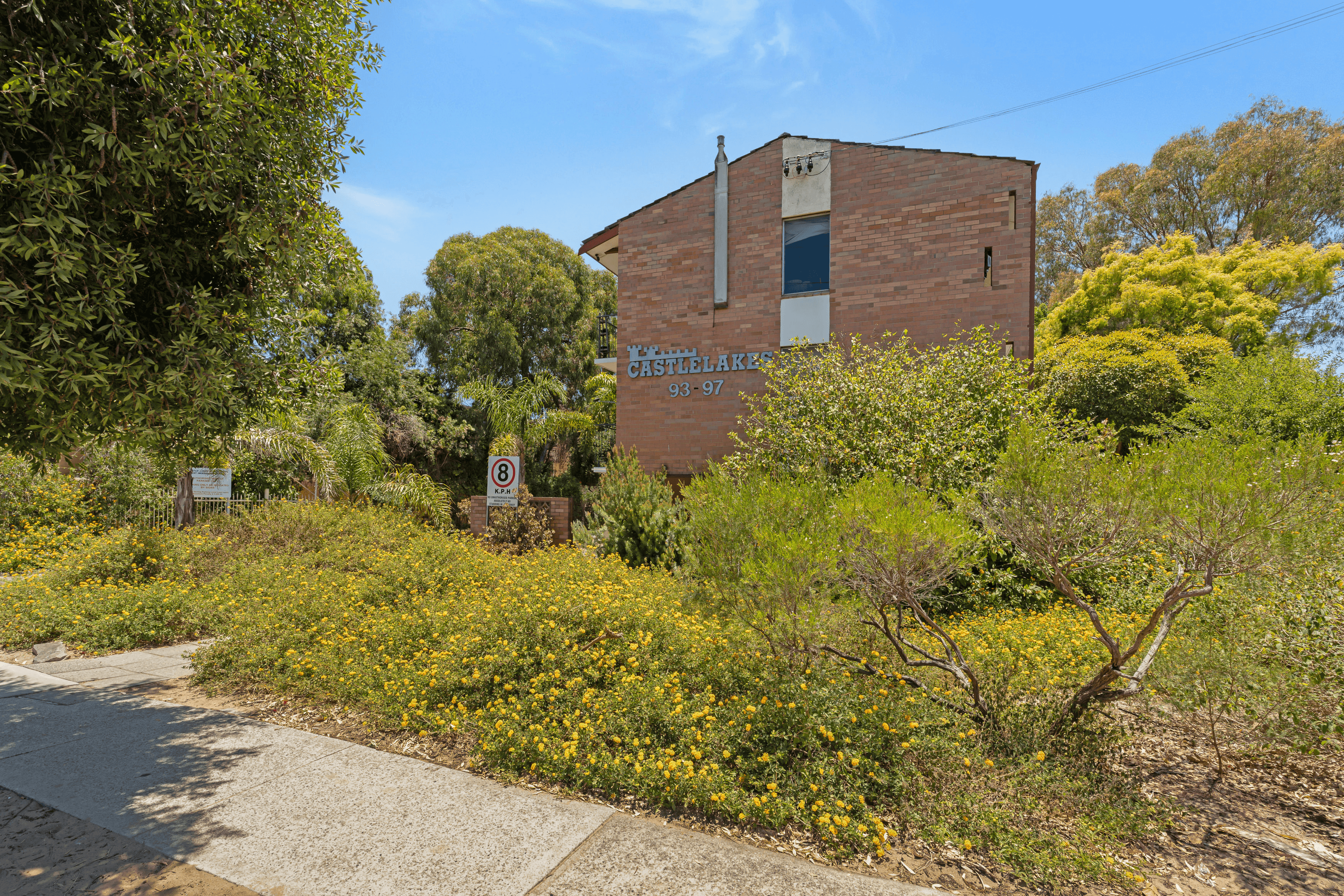 36/93 Herdsman Parade, Wembley, WA 6014