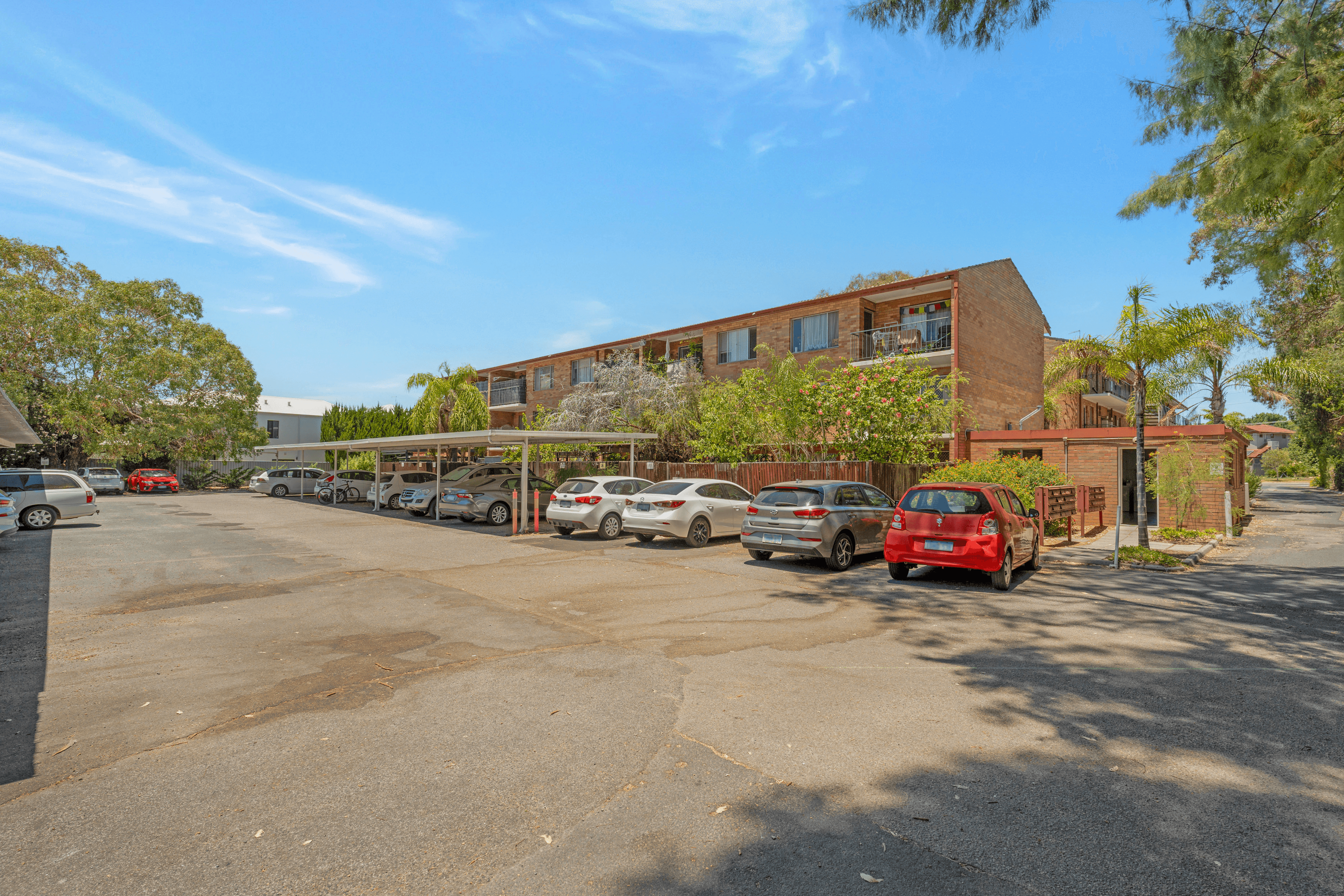 36/93 Herdsman Parade, Wembley, WA 6014