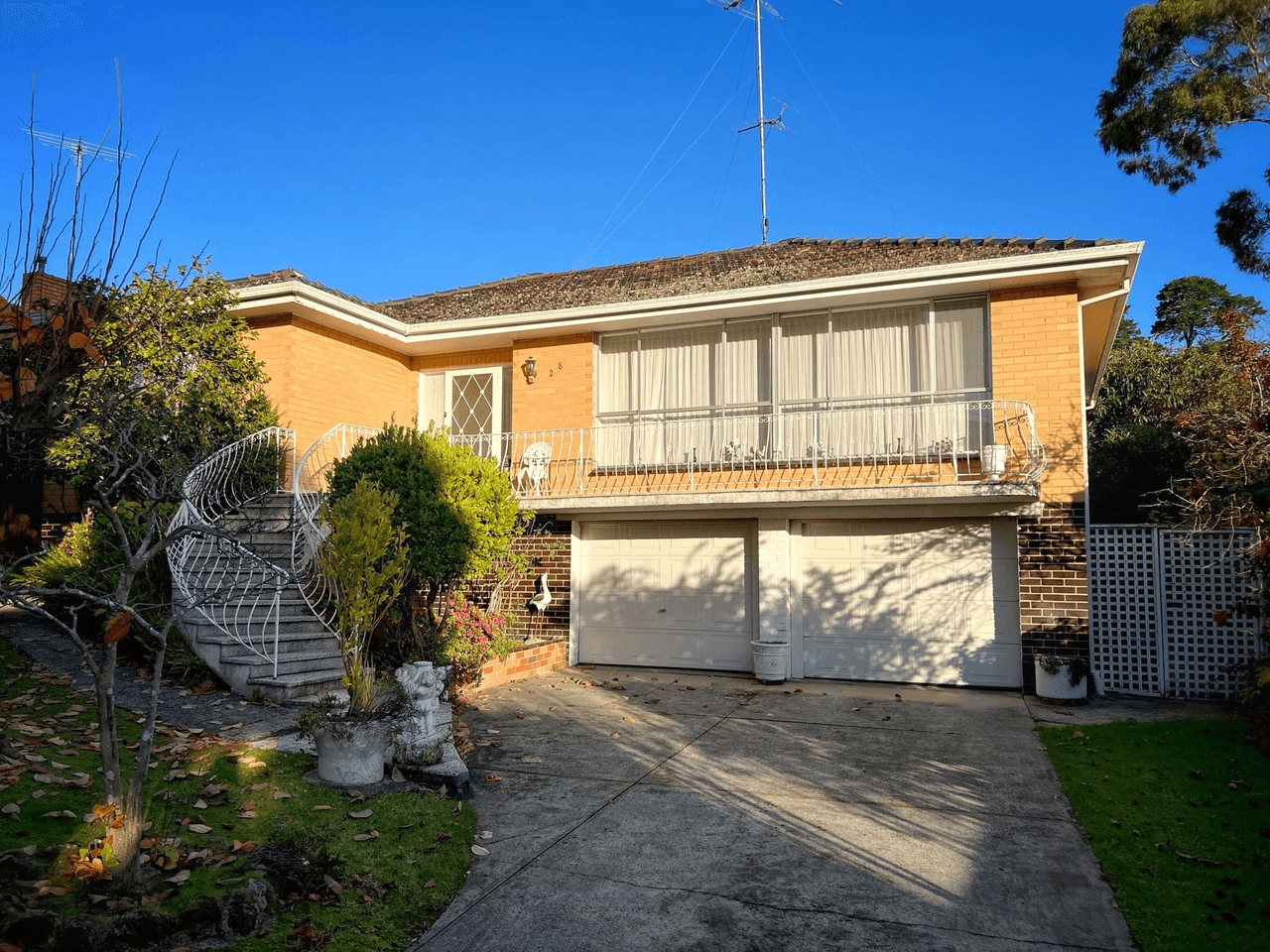 28 Finlayson Street, DONCASTER, VIC 3108