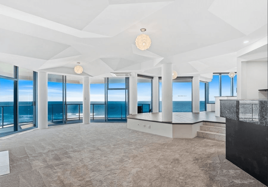 9/3456 Main Beach Parade, SURFERS PARADISE, QLD 4217