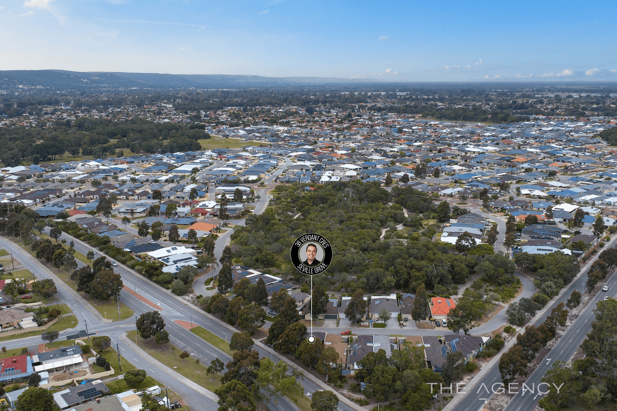 38 Verdant Crescent, Seville Grove, WA 6112