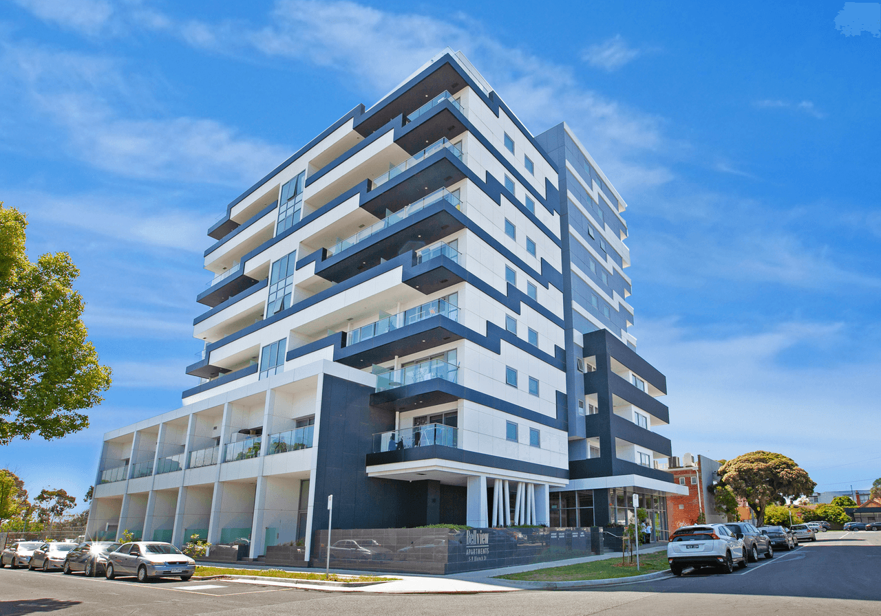 809/5-9 Blanch Street, PRESTON, VIC 3072