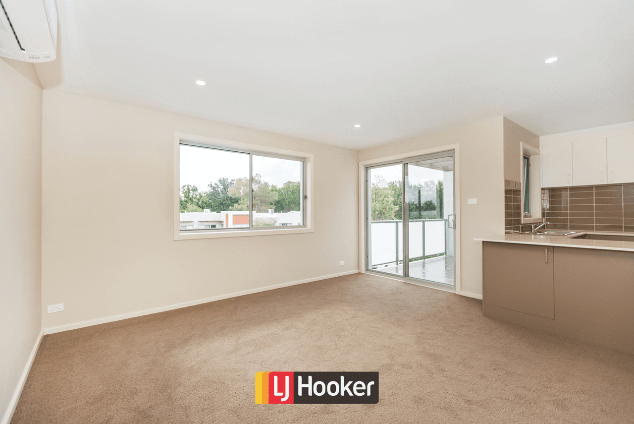 12/16-18 Berrigan Crescent, O'CONNOR, ACT 2602