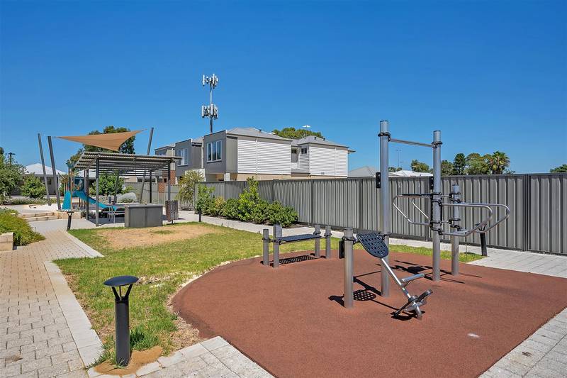 15/558 Metcalfe Road, FERNDALE, WA 6148