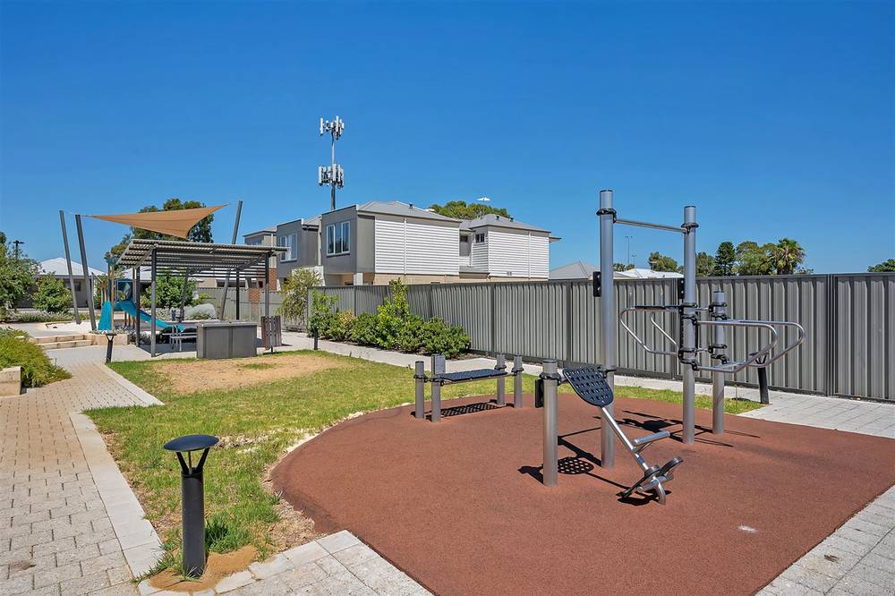 15/558 Metcalfe Road, FERNDALE, WA 6148