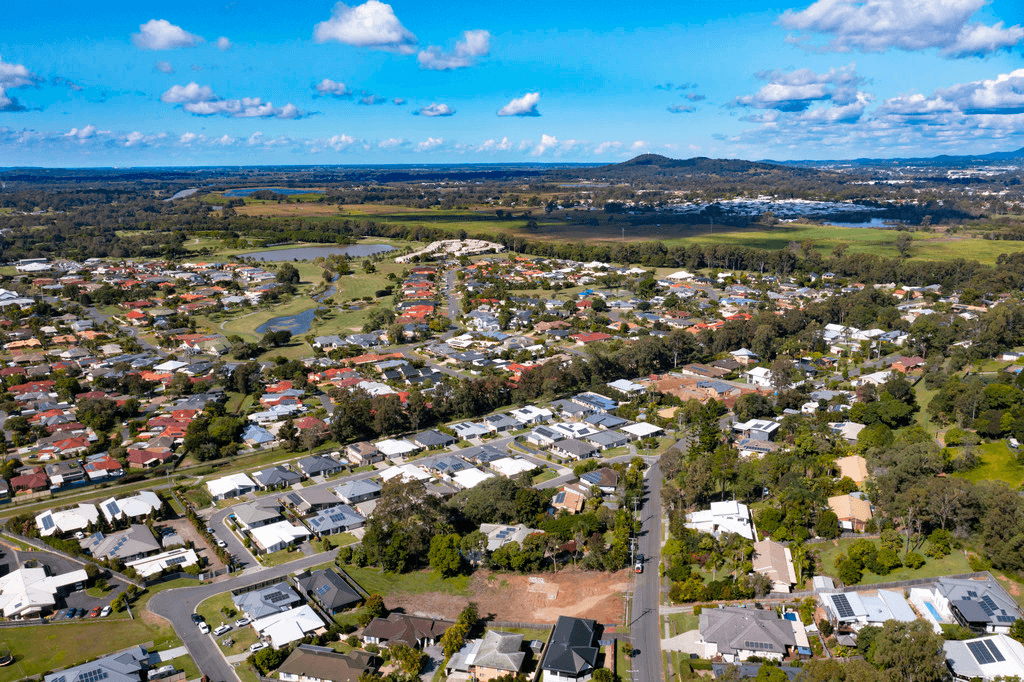 Lots 1-4 12  Utrecht Street, CORNUBIA, QLD 4130