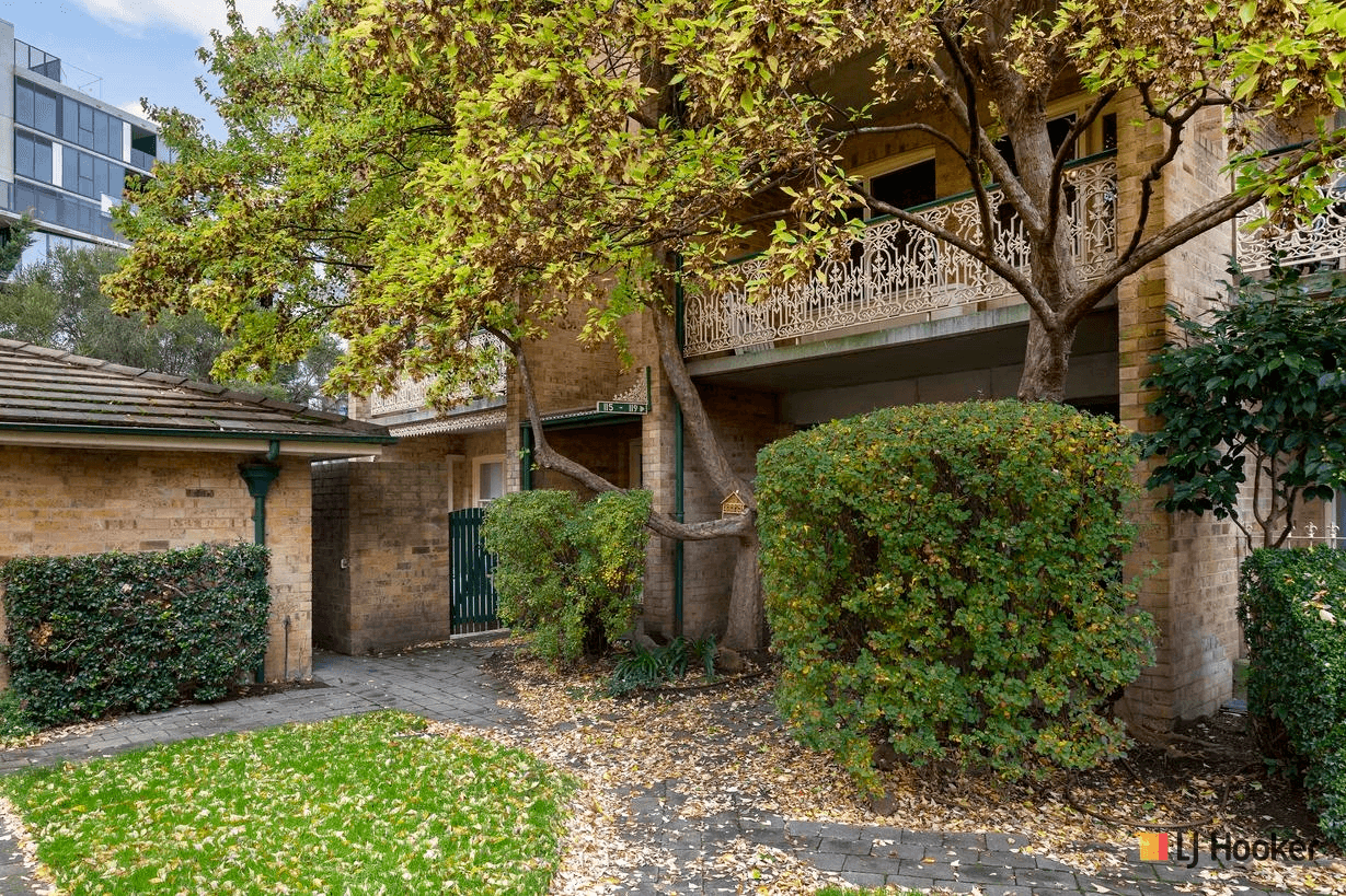 115/35 Currong Street, REID, ACT 2612