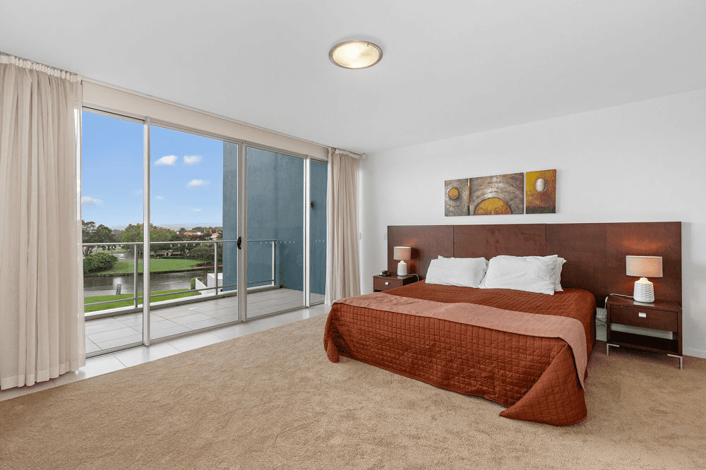 2409/2 Activa Way, HOPE ISLAND, QLD 4212