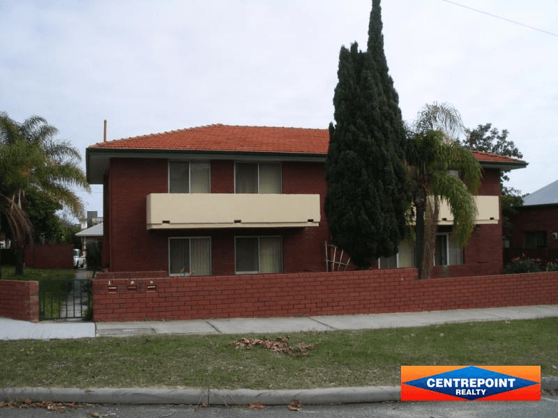 5/41-43 Mccourt Street, WEST LEEDERVILLE, WA 6007