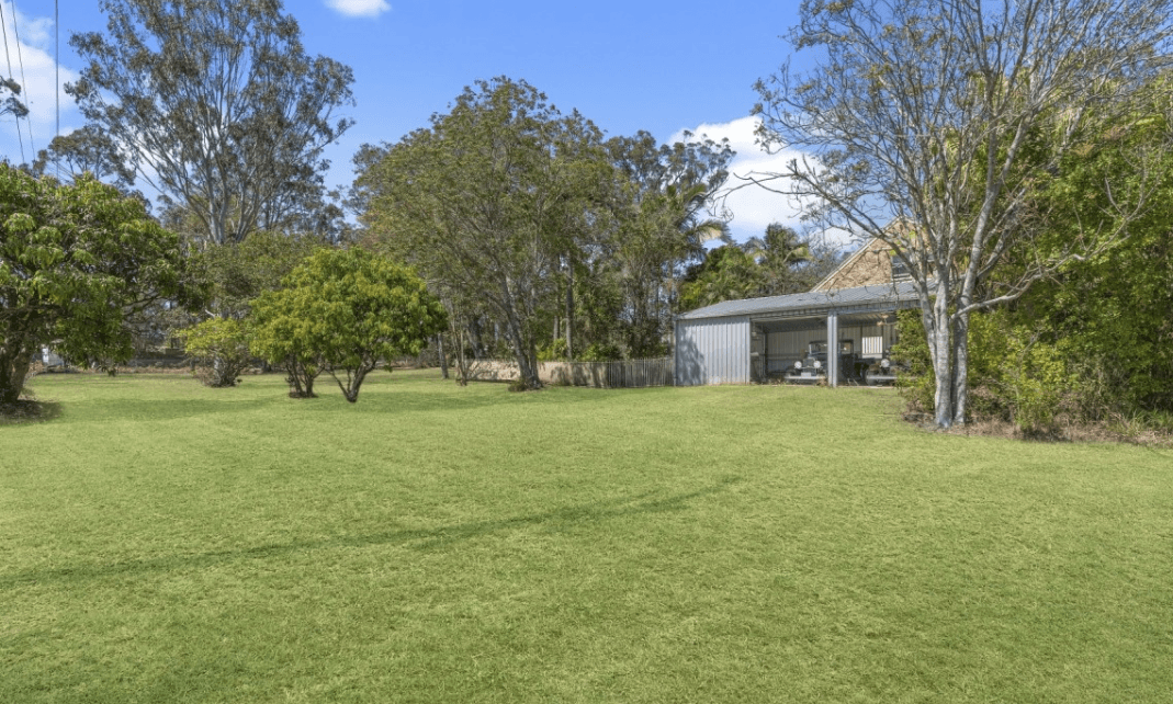 253-261 Markwell Road, CABOOLTURE, QLD 4510