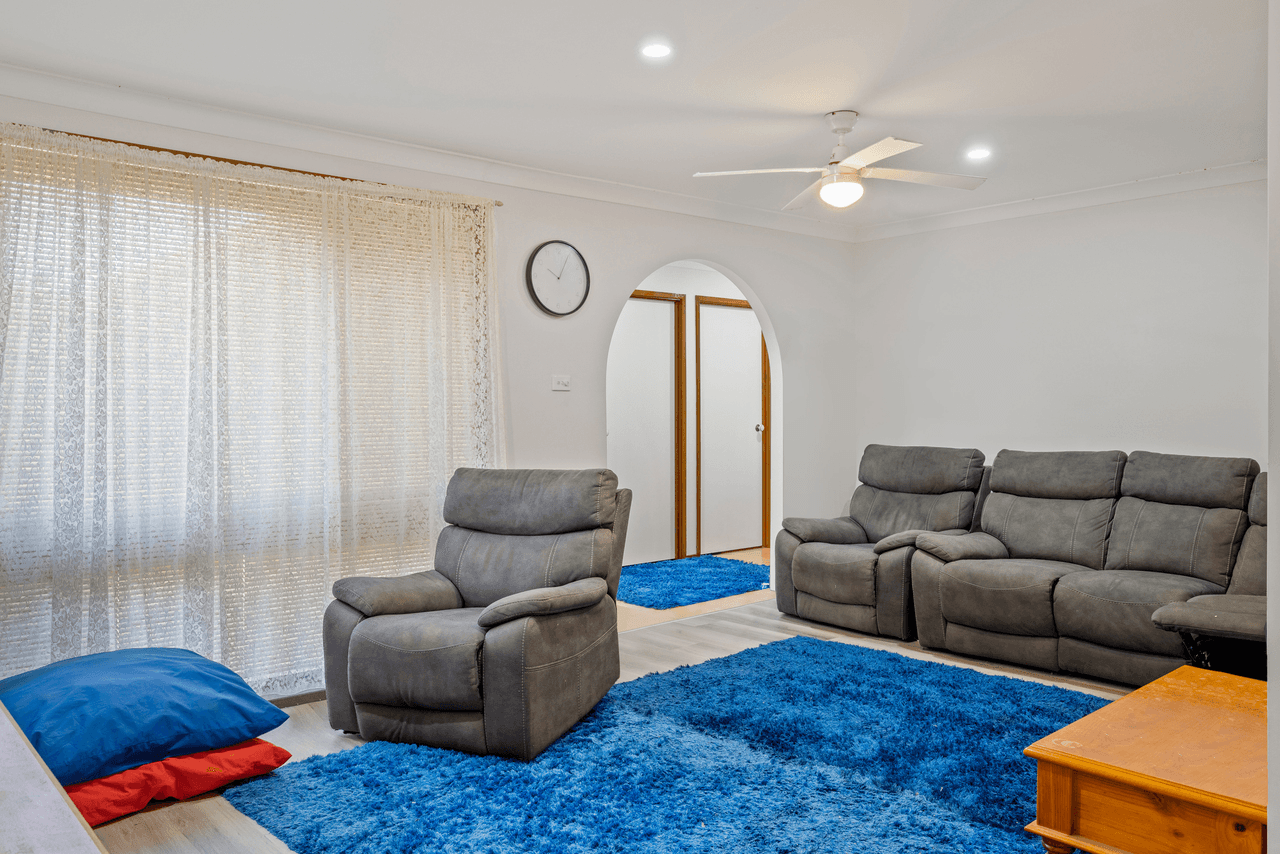 32 Vauxhall Place, INGLEBURN, NSW 2565