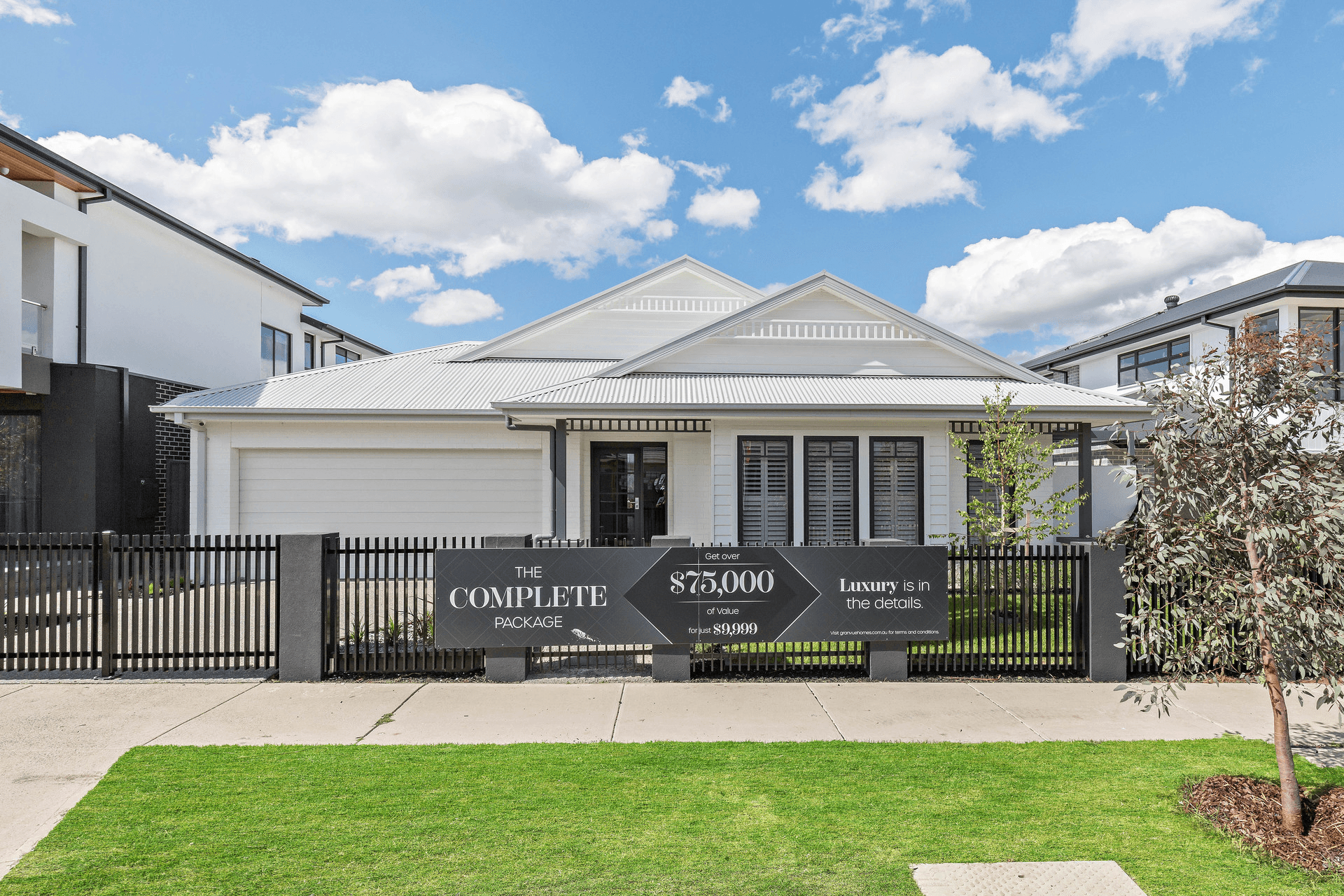 17 Wanderer Road, Sunbury, VIC 3429