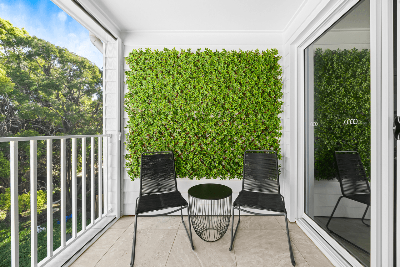 9/6-8 Trundle Street, Enoggera, QLD 4051