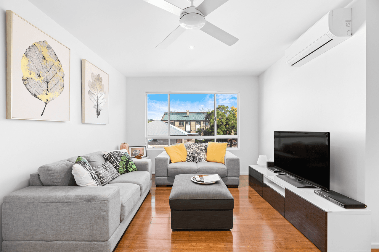 9/6-8 Trundle Street, Enoggera, QLD 4051