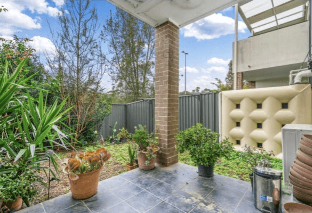 9/209 Memorial Ave, LIVERPOOL, NSW 2170