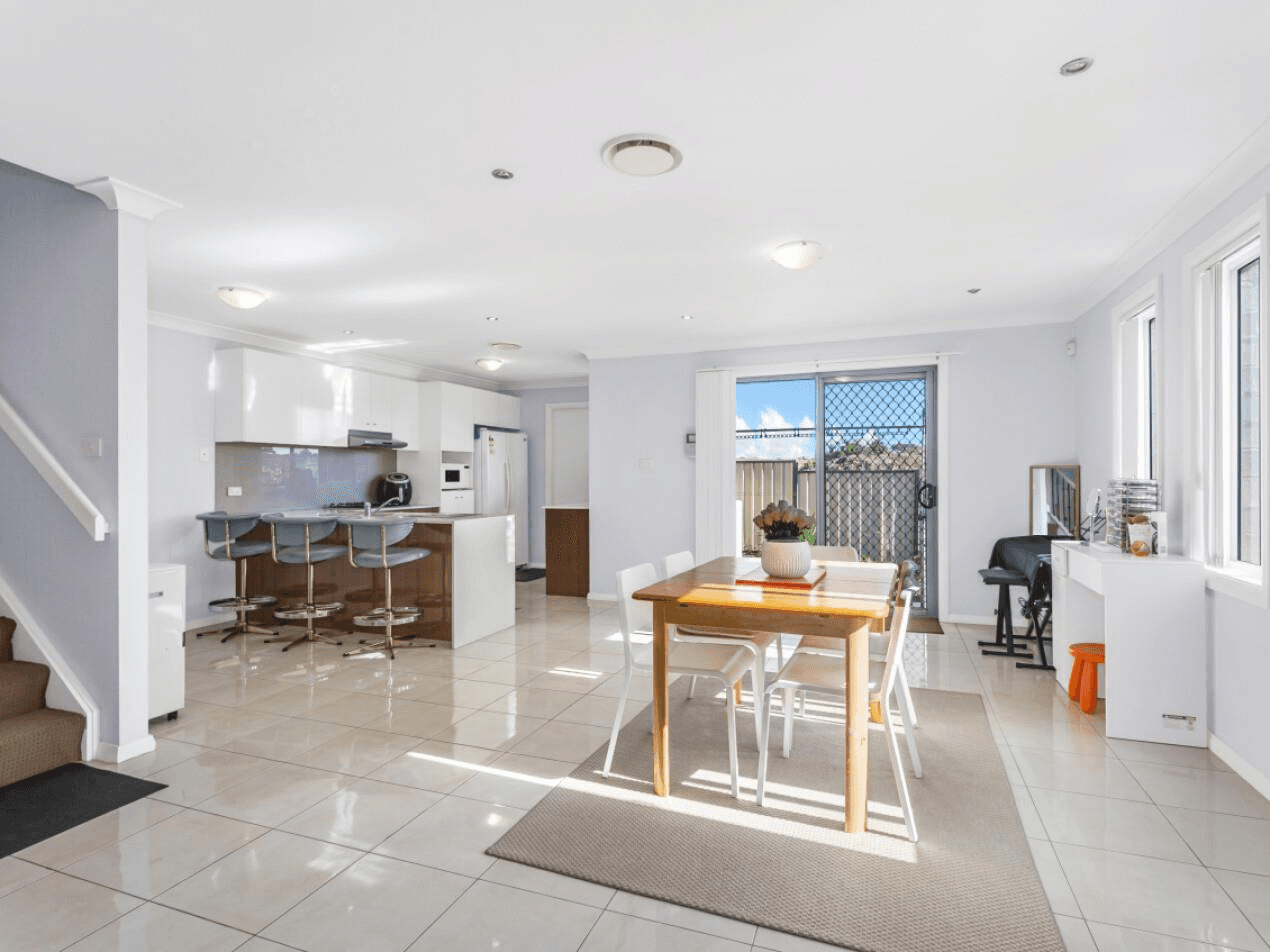 54/162 Walters Road, BLACKTOWN, NSW 2148