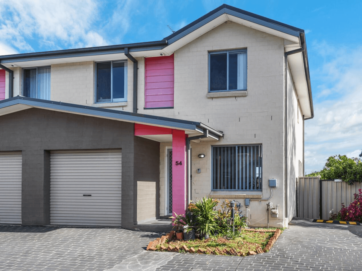54/162 Walters Road, BLACKTOWN, NSW 2148