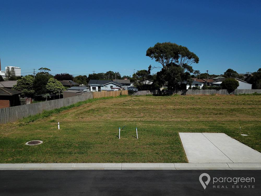 1 Summers Court, TOORA, VIC 3962
