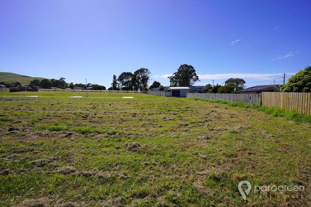 1 Summers Court, TOORA, VIC 3962