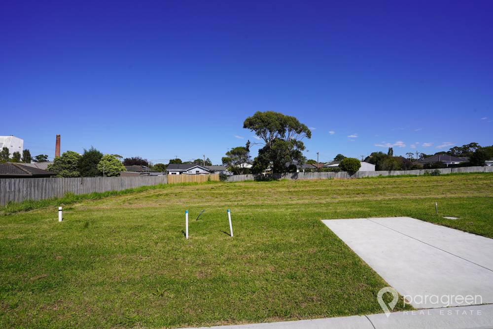 1 Summers Court, TOORA, VIC 3962