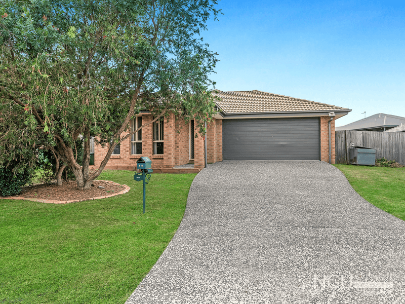 10 Vivian Hancock Drive, North Booval, QLD 4304