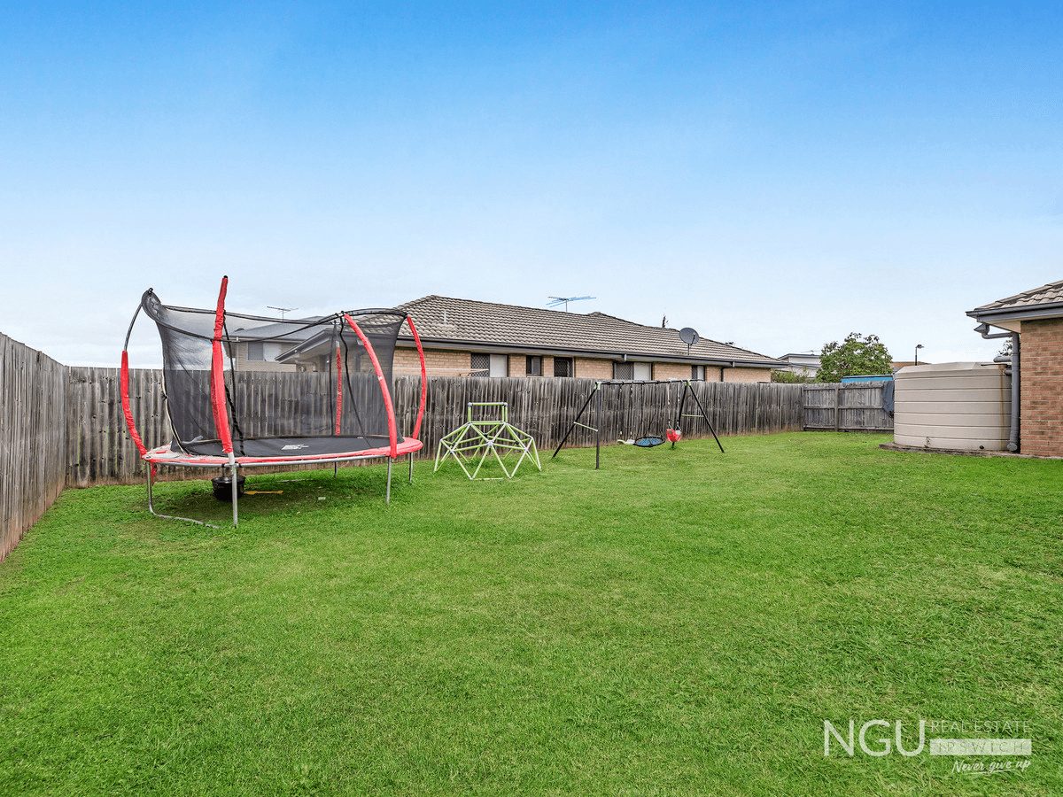 10 Vivian Hancock Drive, North Booval, QLD 4304