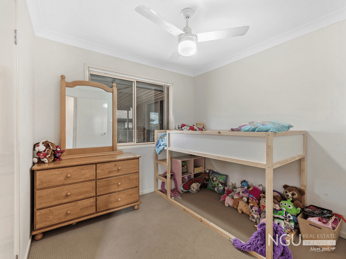 10 Vivian Hancock Drive, North Booval, QLD 4304