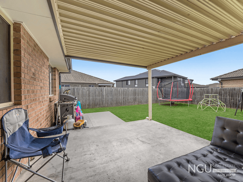 10 Vivian Hancock Drive, North Booval, QLD 4304