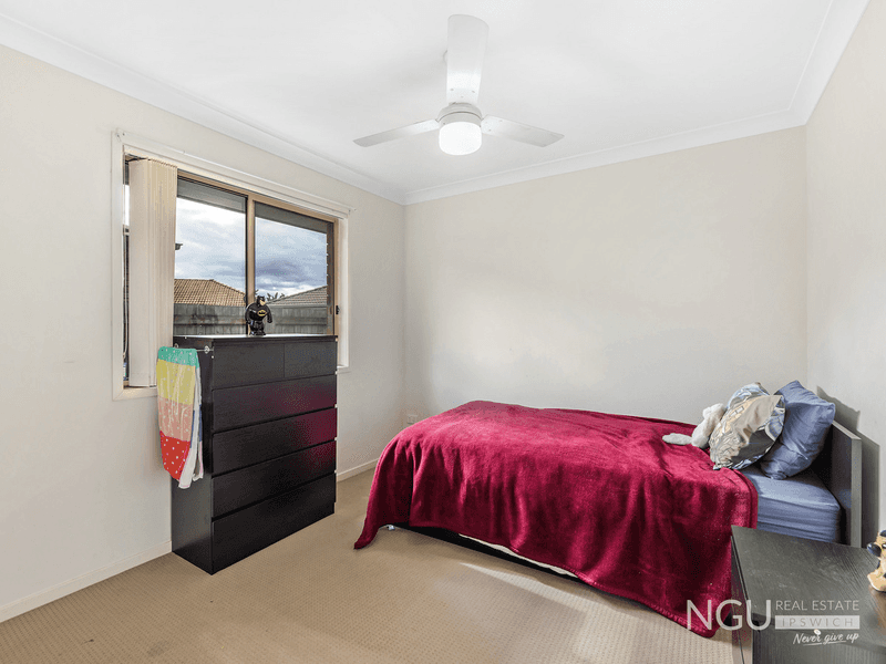 10 Vivian Hancock Drive, North Booval, QLD 4304