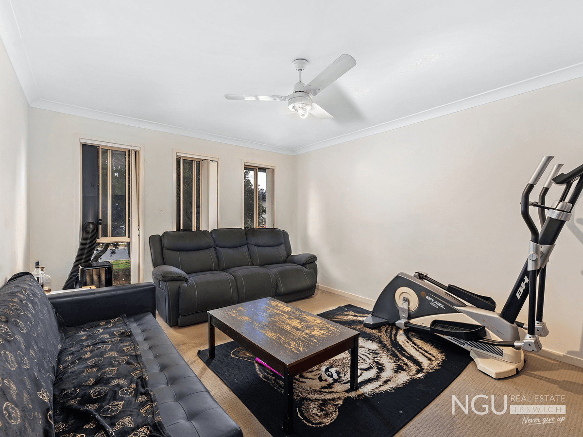 10 Vivian Hancock Drive, North Booval, QLD 4304