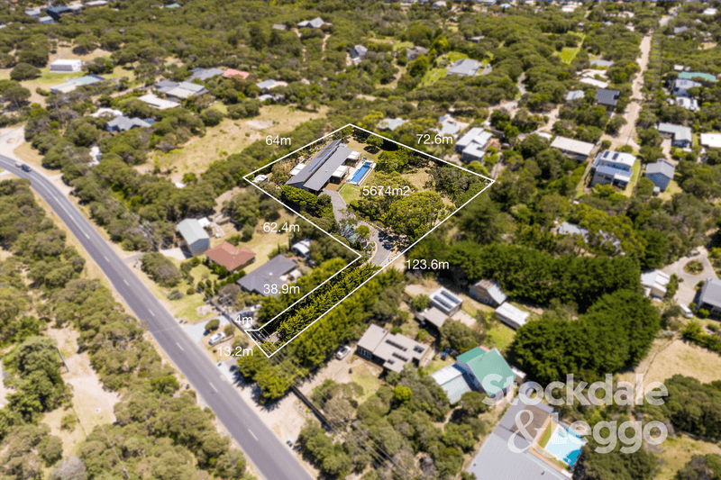 462A Browns Road, Rye, VIC 3941