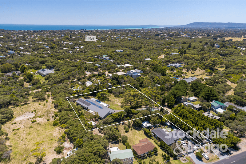 462A Browns Road, Rye, VIC 3941