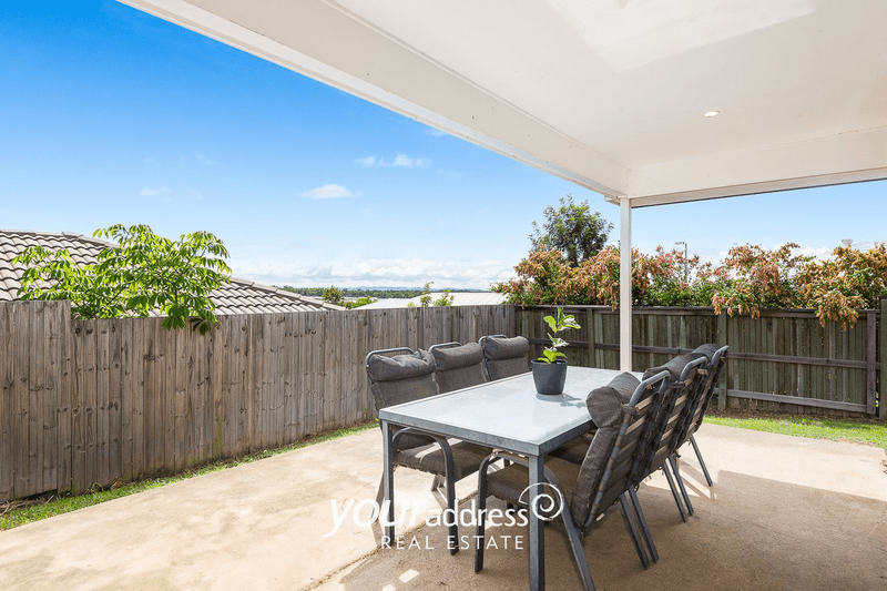 105 East Beaumont Road, PARK RIDGE, QLD 4125