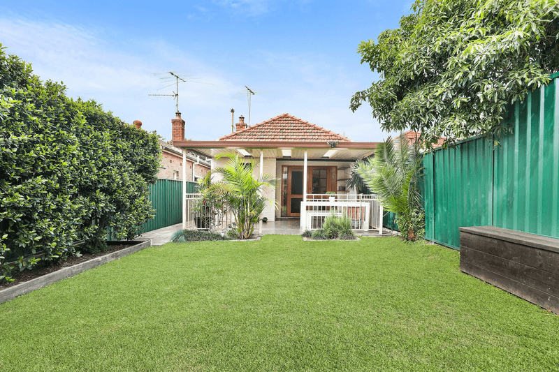 12 Enfield Street, Marrickville, NSW 2204