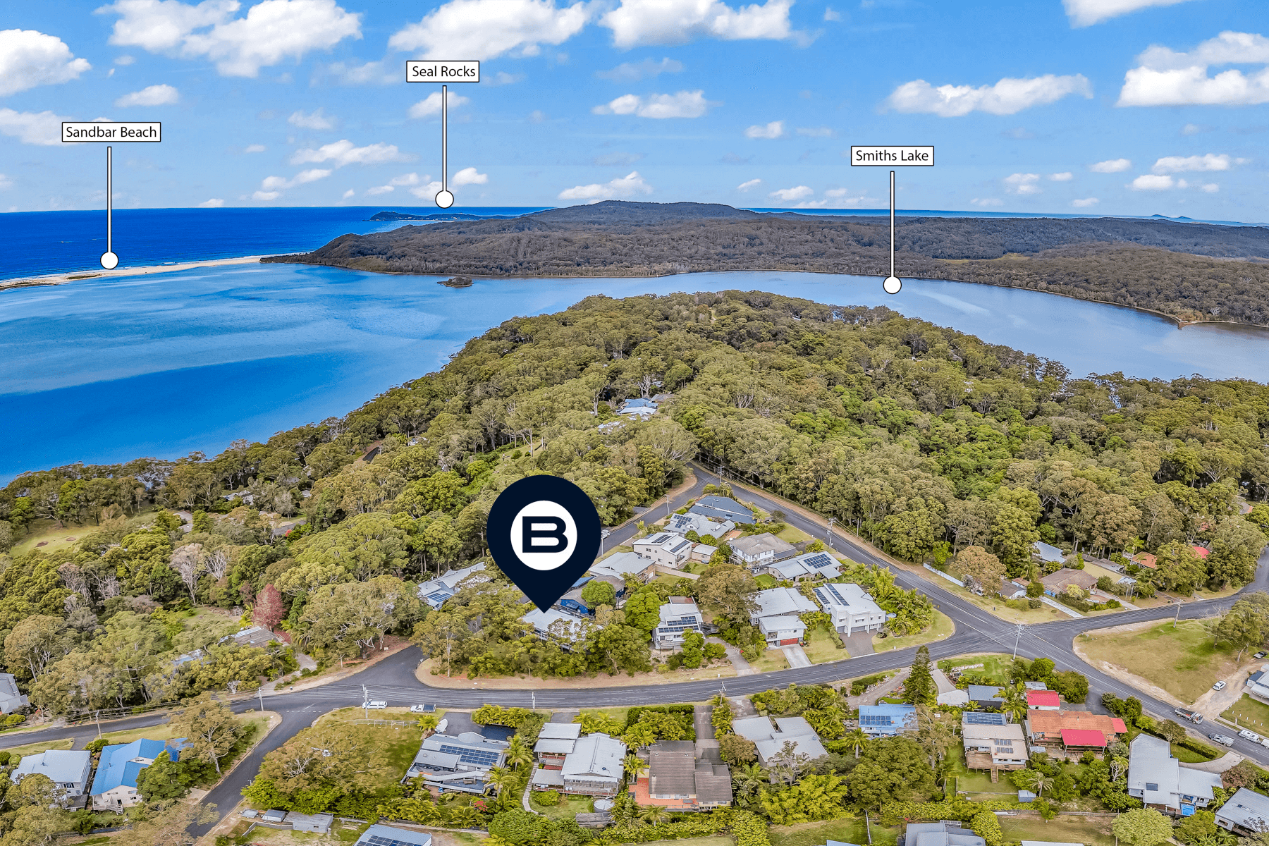 11 Scarfe Street, Smiths Lake, NSW 2428