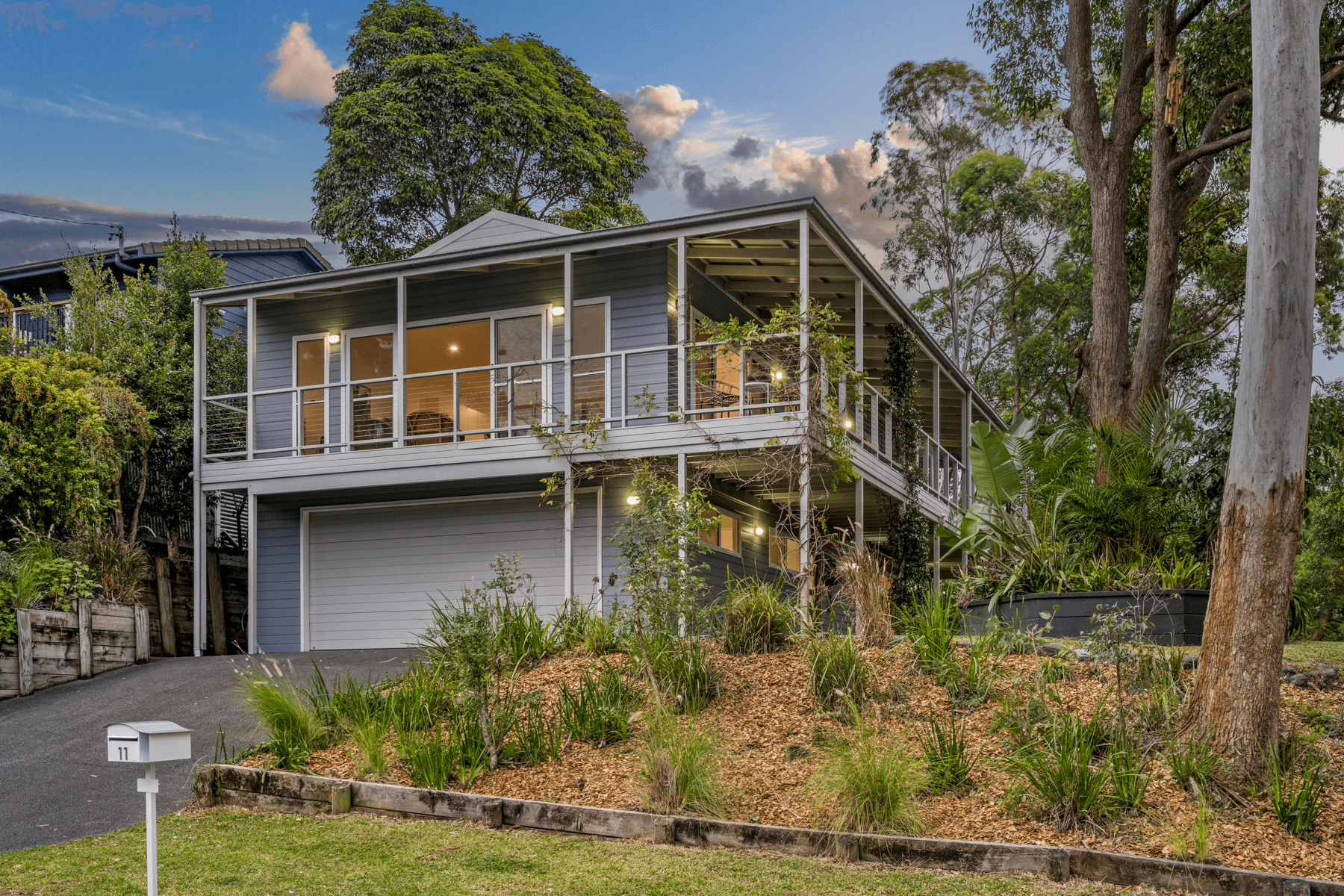 11 Scarfe Street, Smiths Lake, NSW 2428