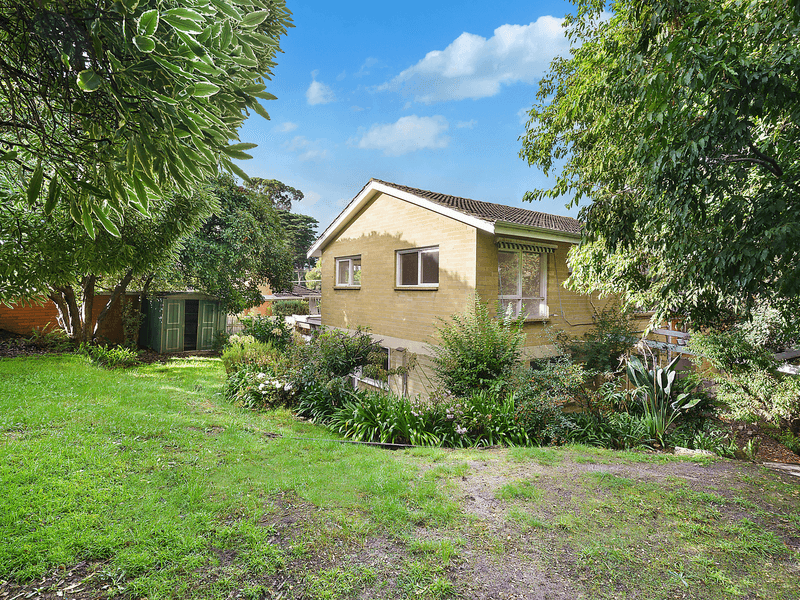 291 High Street Road, Mount Waverley, VIC 3149