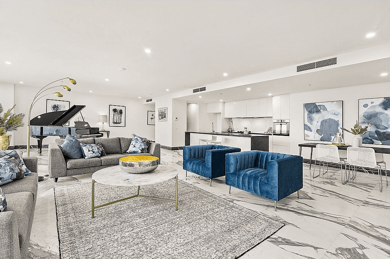 5105/1 Queensbridge Square, Southbank, VIC 3006