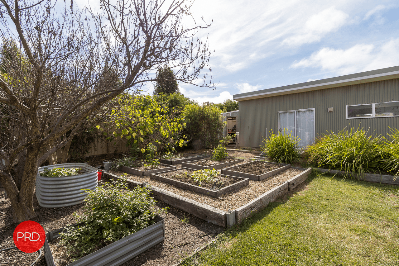 17 Hyland Drive, BUNGENDORE, NSW 2621