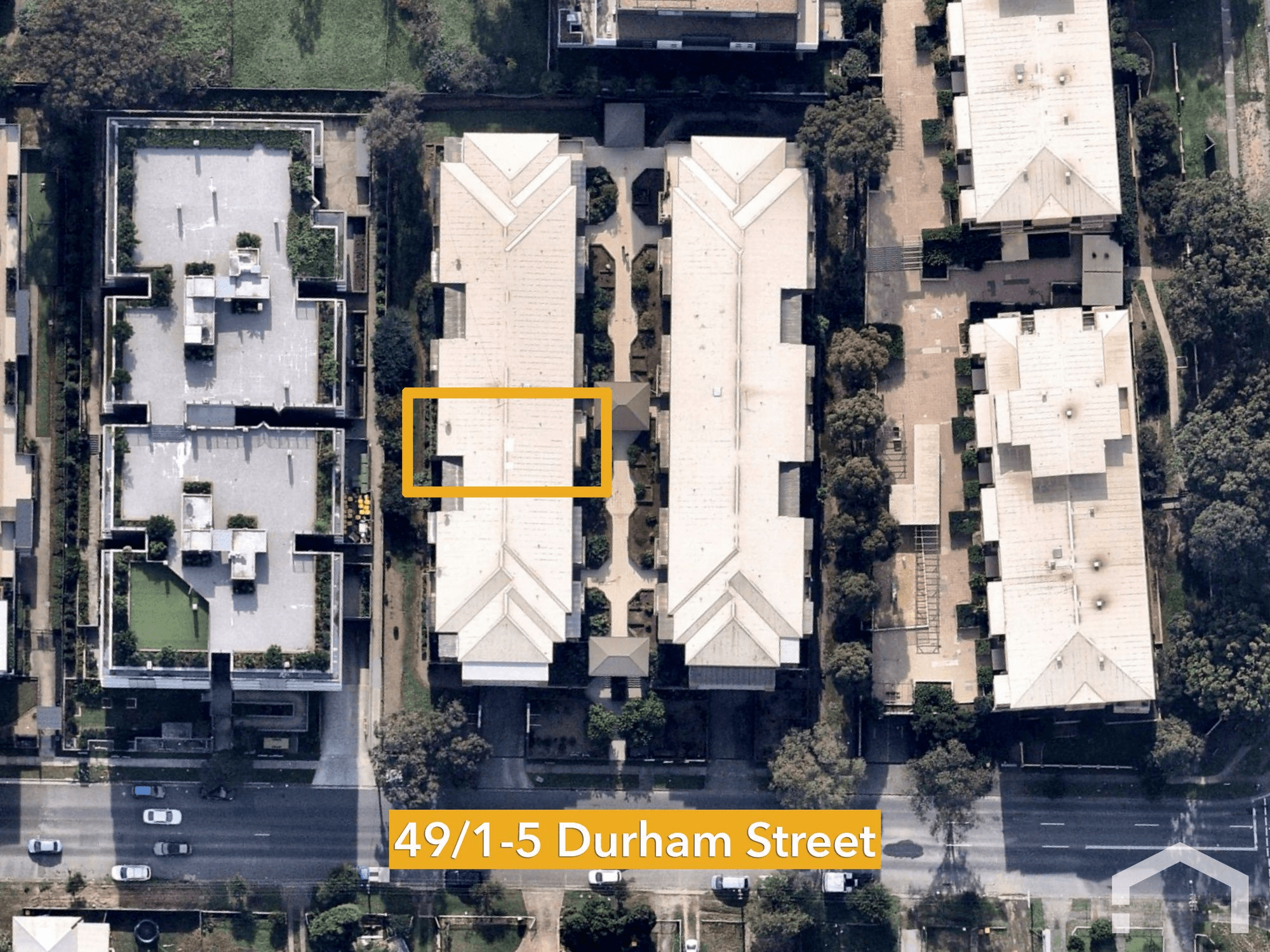 49/1-5 Durham Street, Mount Druitt, NSW 2770